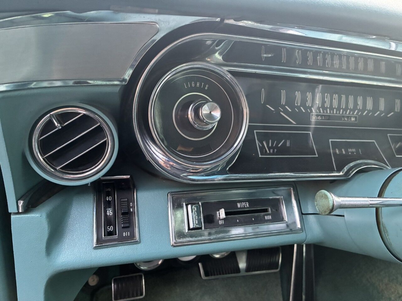 1965 Cadillac DEVILLE Charlton MA