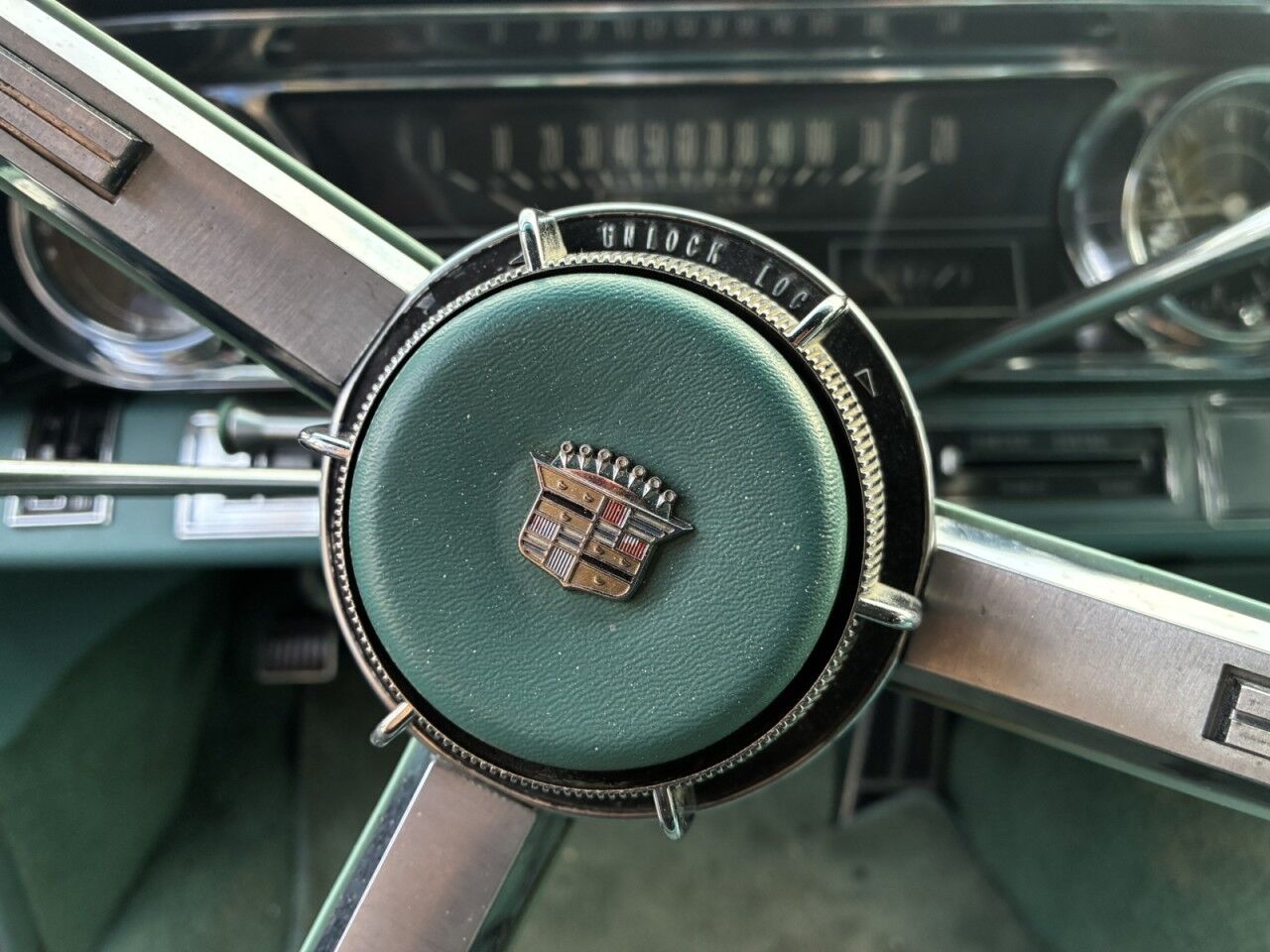 1965 Cadillac DEVILLE Charlton MA