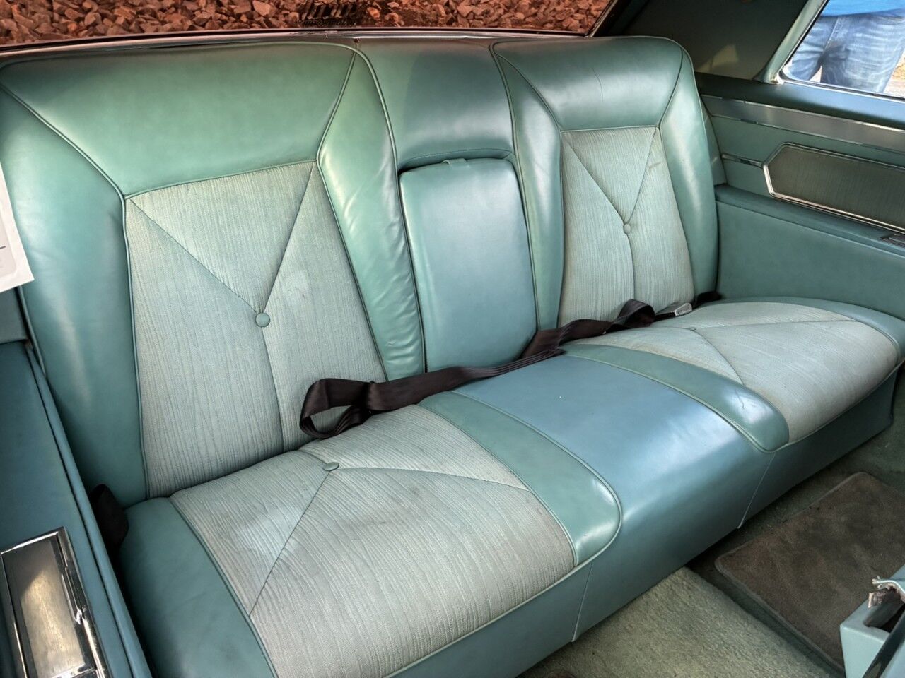 1965 Cadillac DEVILLE Charlton MA