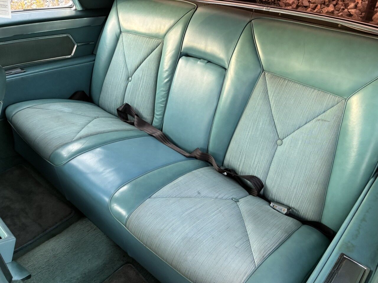 1965 Cadillac DEVILLE Charlton MA