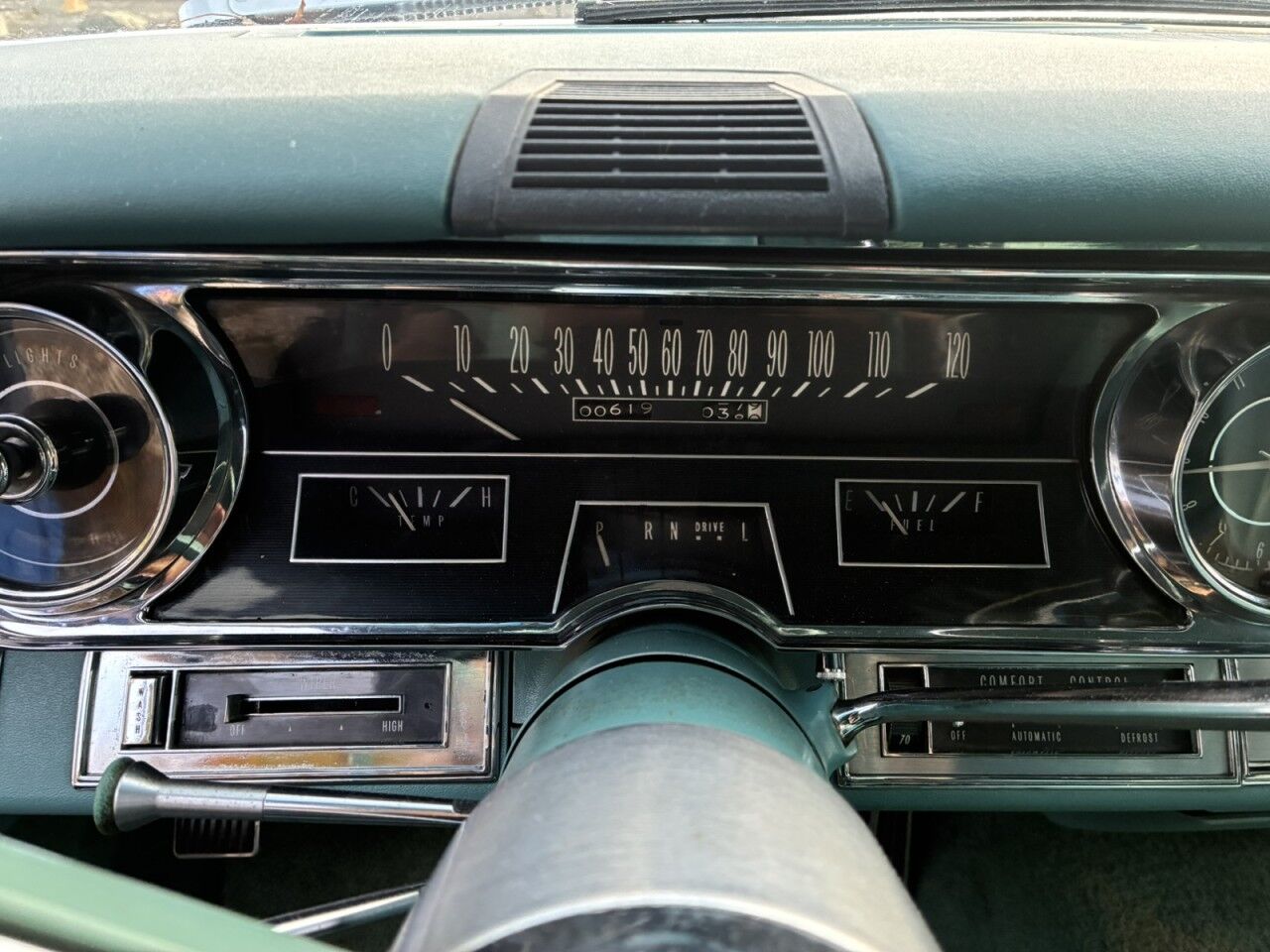 1965 Cadillac DEVILLE Charlton MA