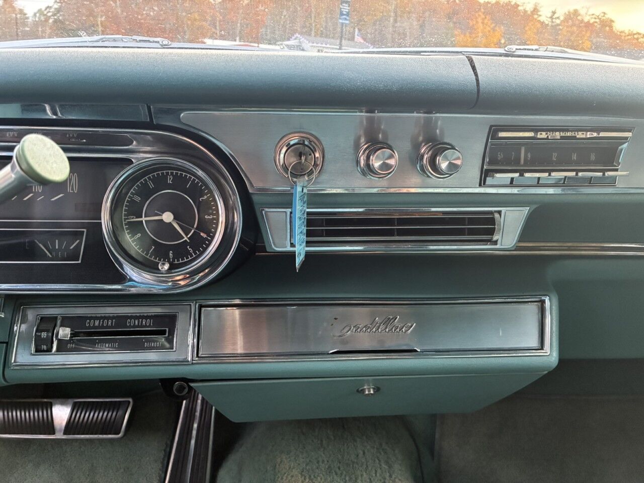 1965 Cadillac DEVILLE Charlton MA