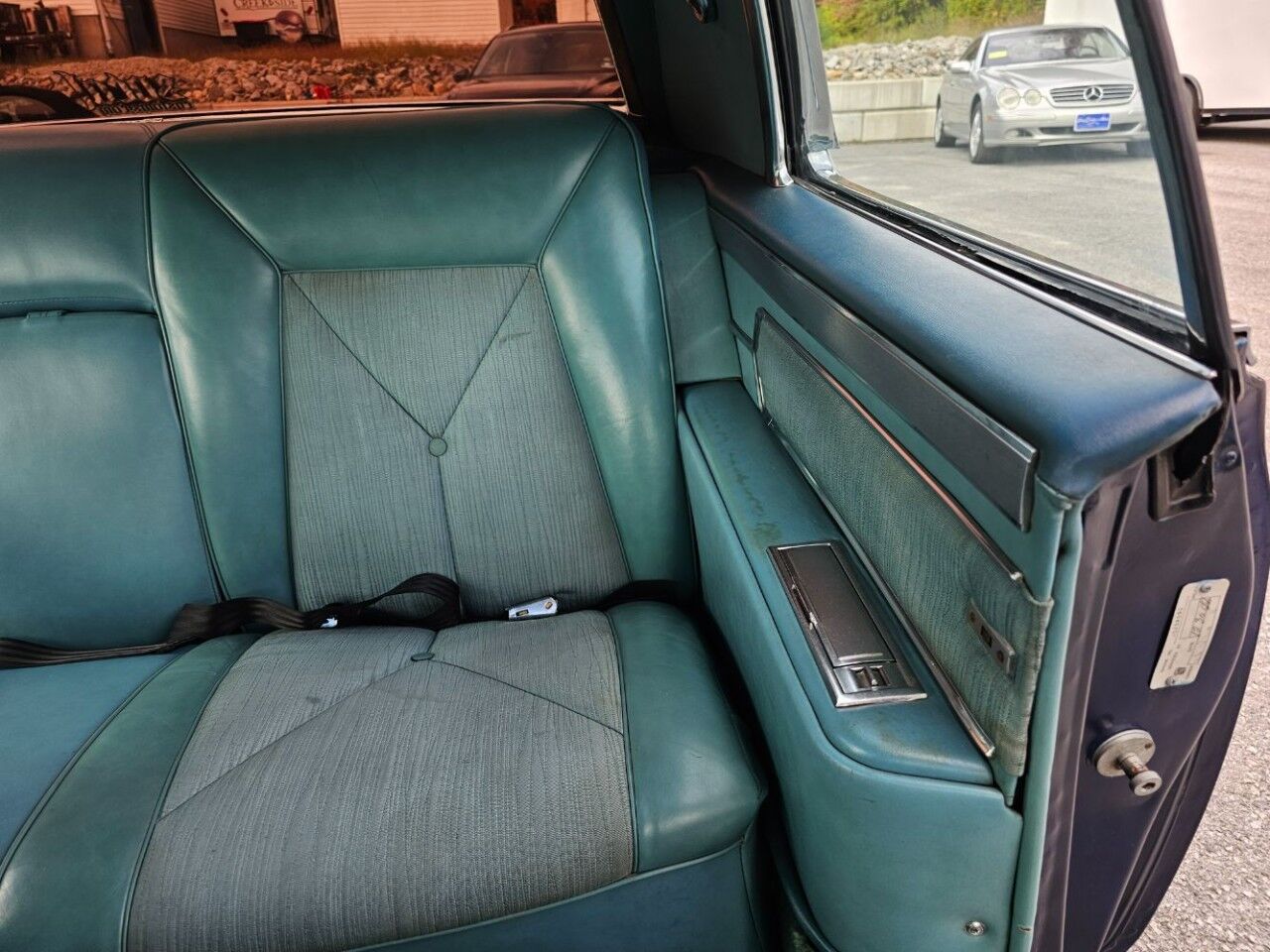 1965 Cadillac DEVILLE Charlton MA