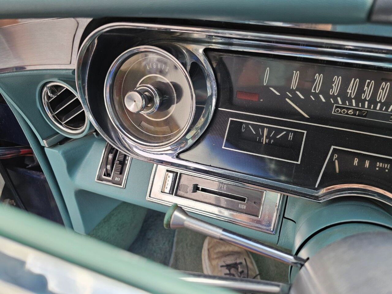 1965 Cadillac DEVILLE Charlton MA