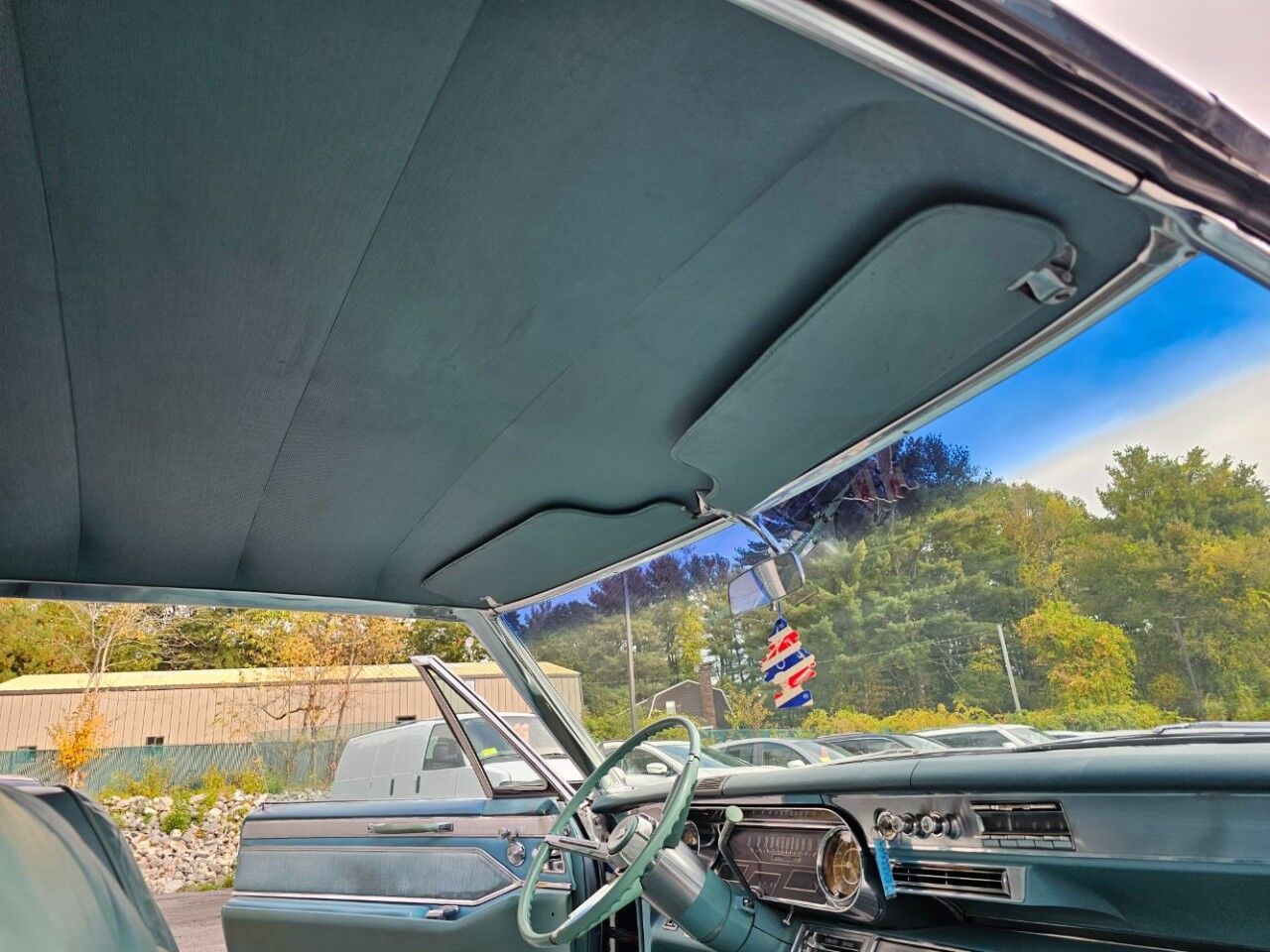 1965 Cadillac DEVILLE Charlton MA