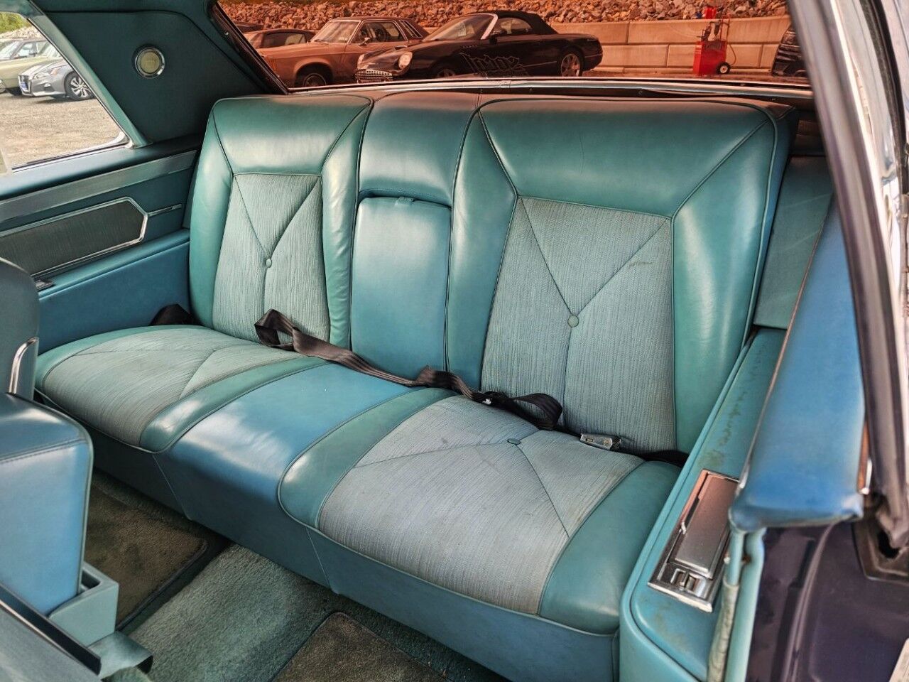 1965 Cadillac DEVILLE Charlton MA