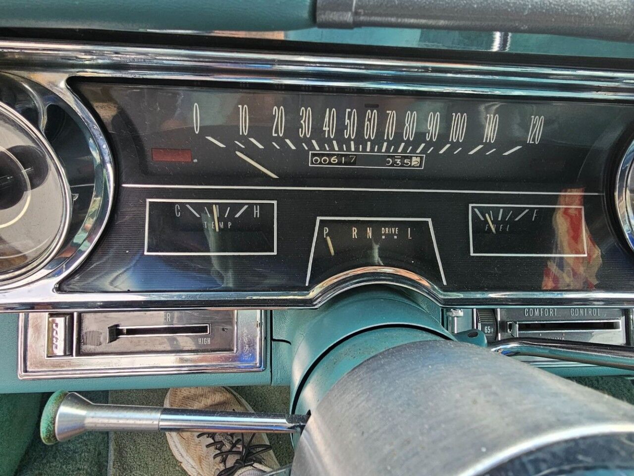 1965 Cadillac DEVILLE Charlton MA