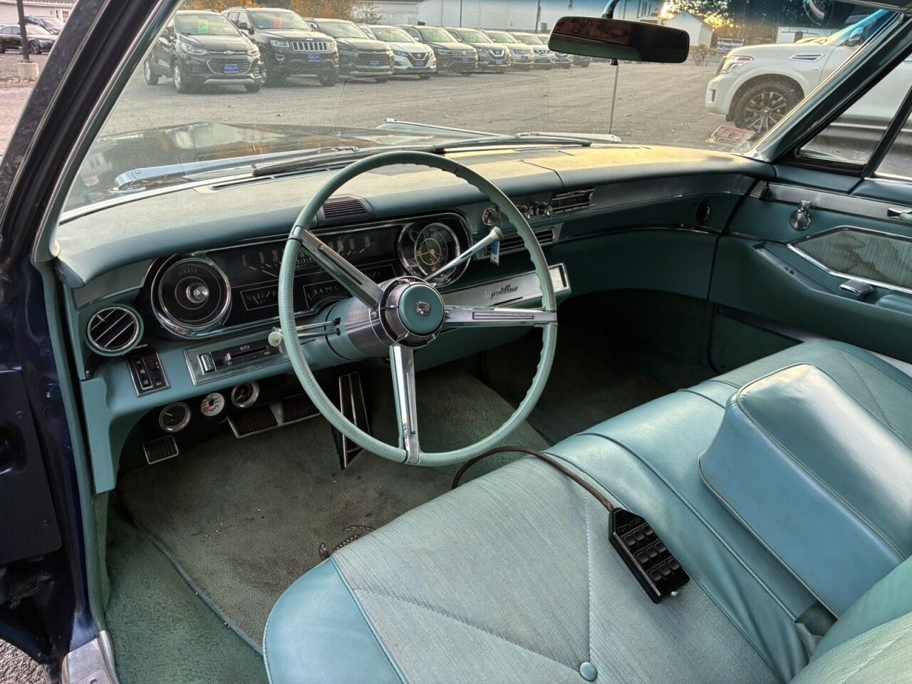 1965 Cadillac DEVILLE Charlton MA