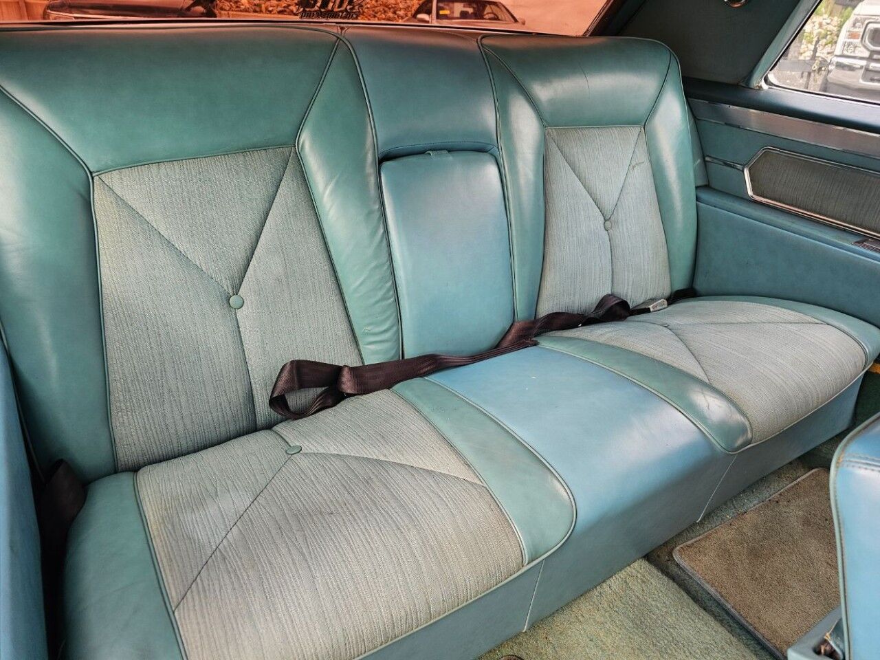 1965 Cadillac DEVILLE Charlton MA