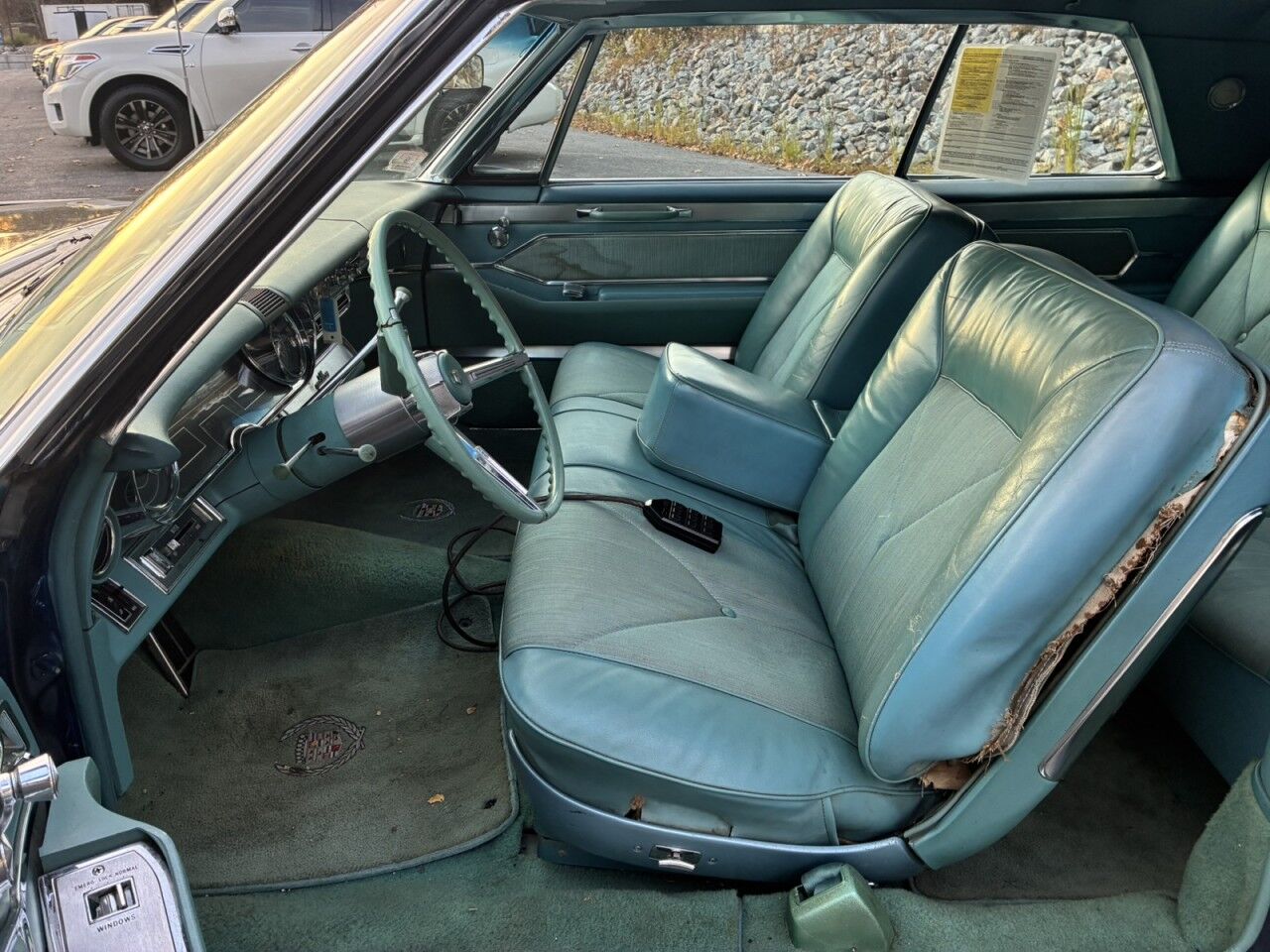 1965 Cadillac DEVILLE Charlton MA