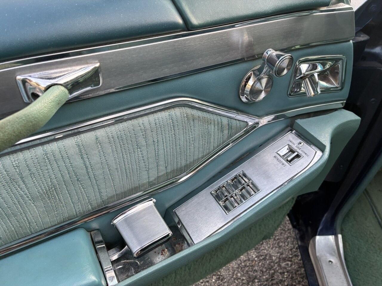 1965 Cadillac DEVILLE Charlton MA