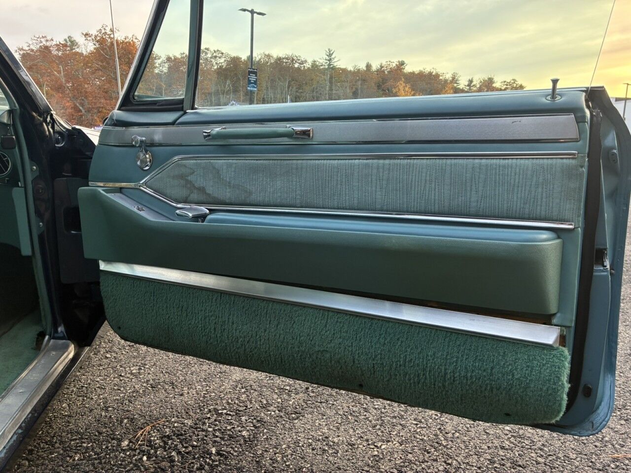 1965 Cadillac DEVILLE Charlton MA