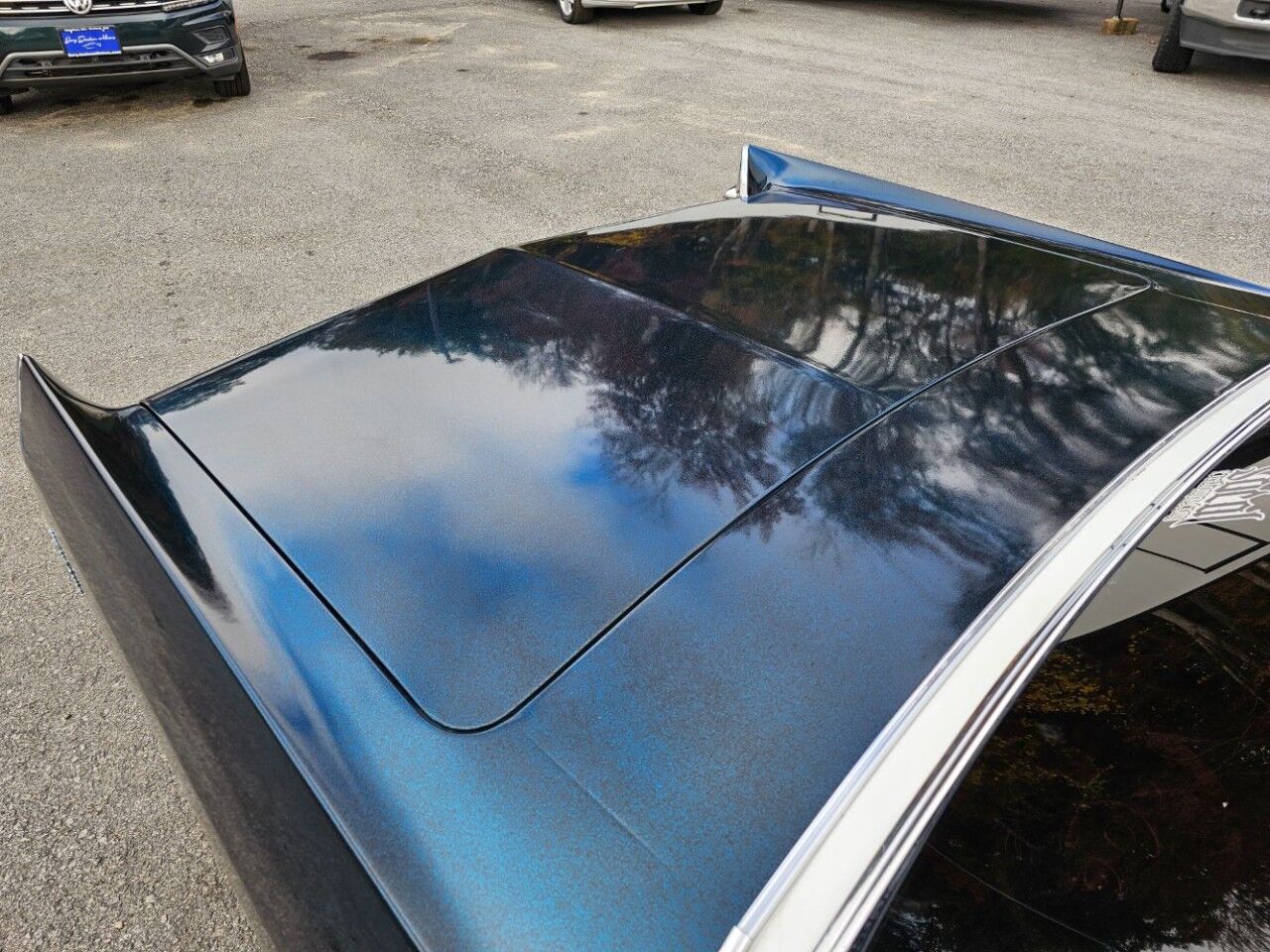 1965 Cadillac DEVILLE Charlton MA