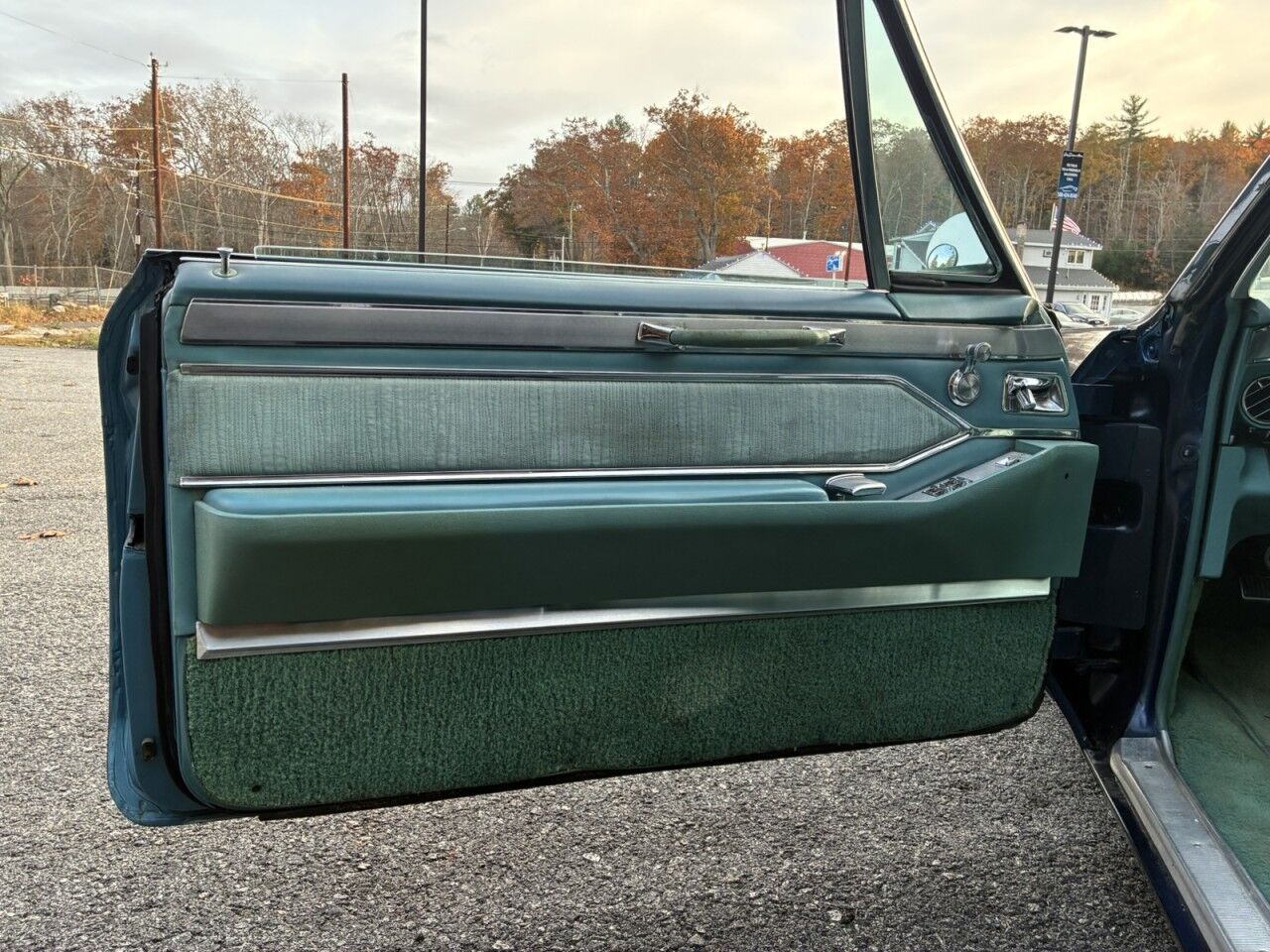 1965 Cadillac DEVILLE Charlton MA