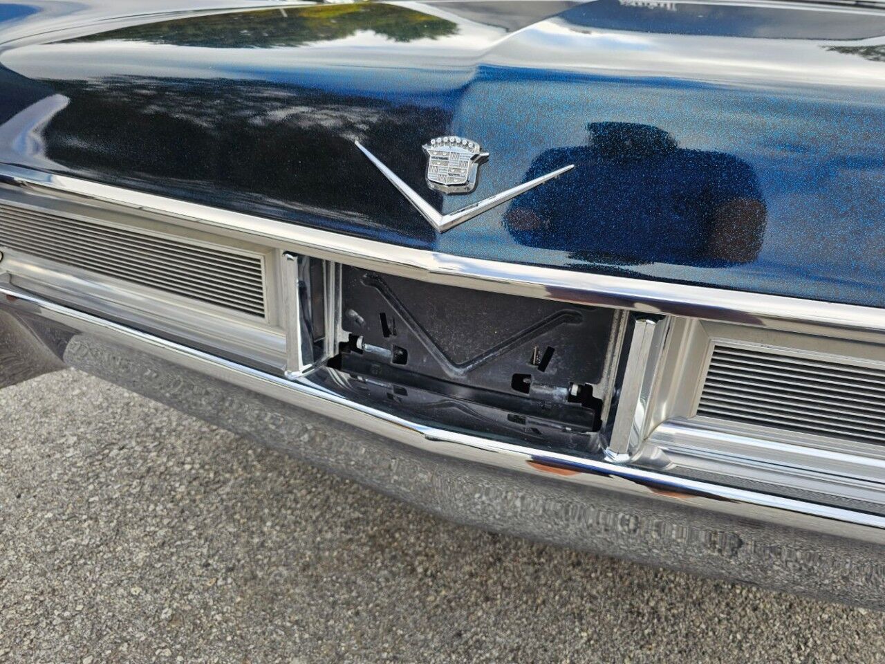 1965 Cadillac DEVILLE Charlton MA