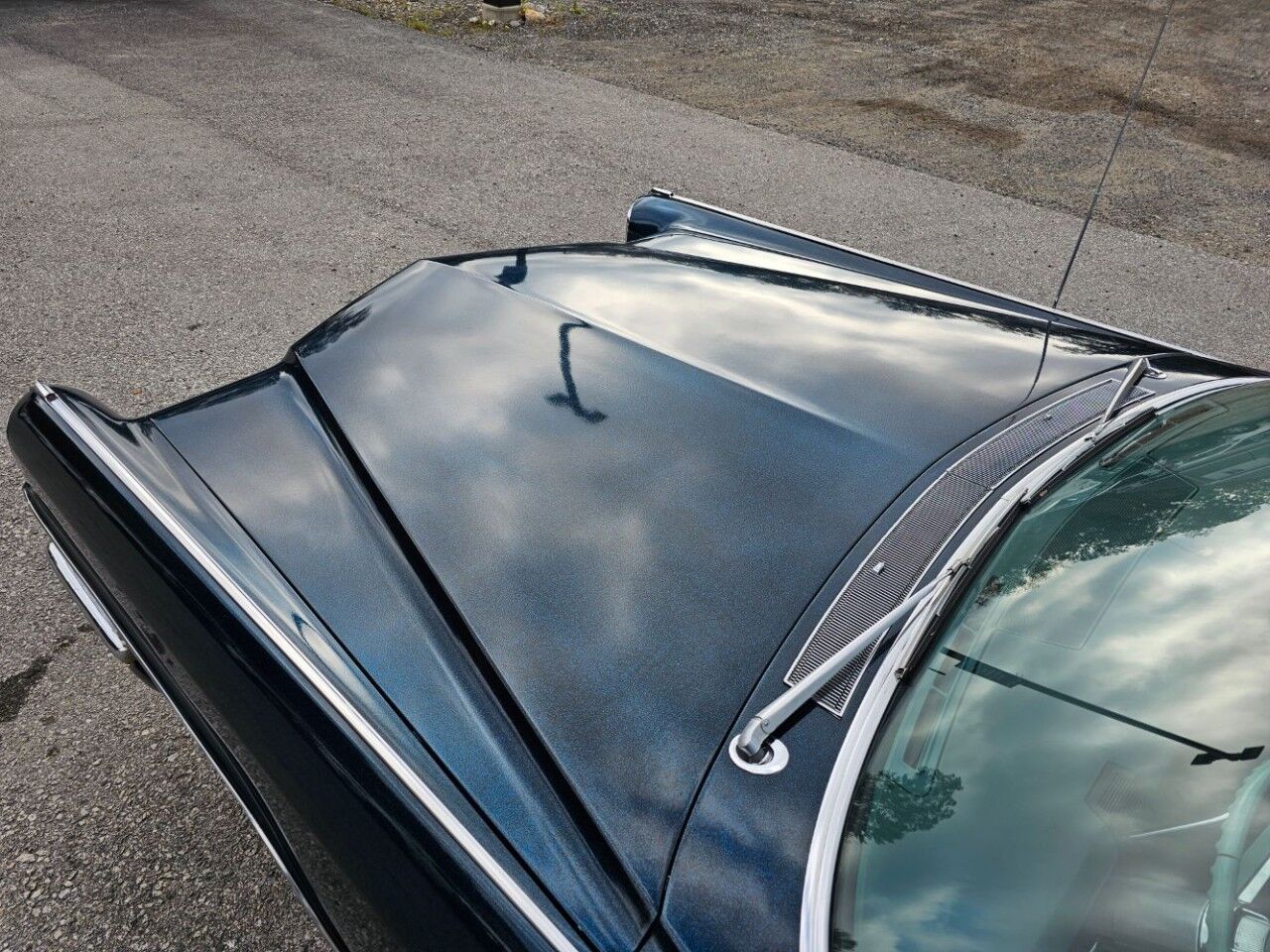 1965 Cadillac DEVILLE Charlton MA
