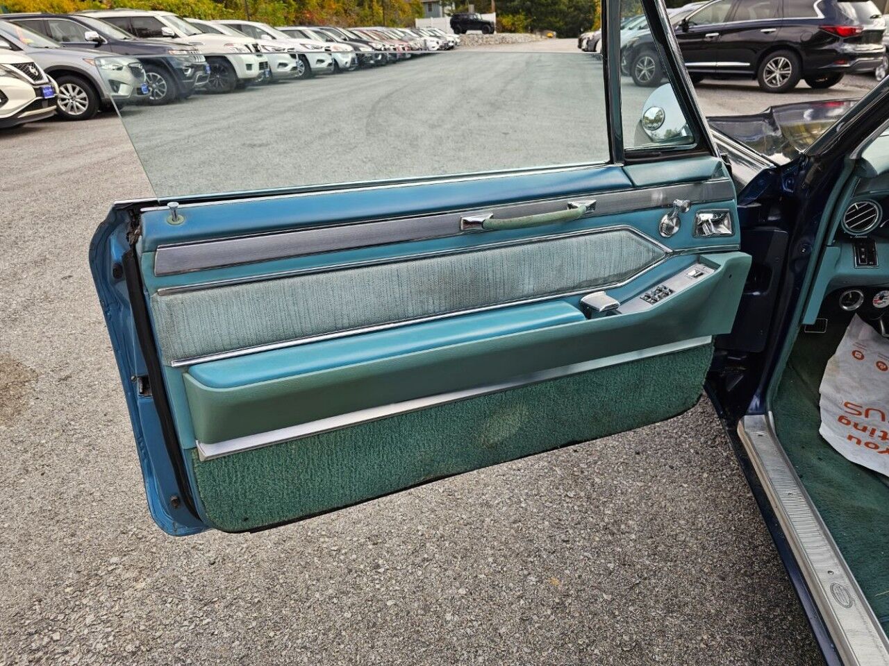 1965 Cadillac DEVILLE Charlton MA