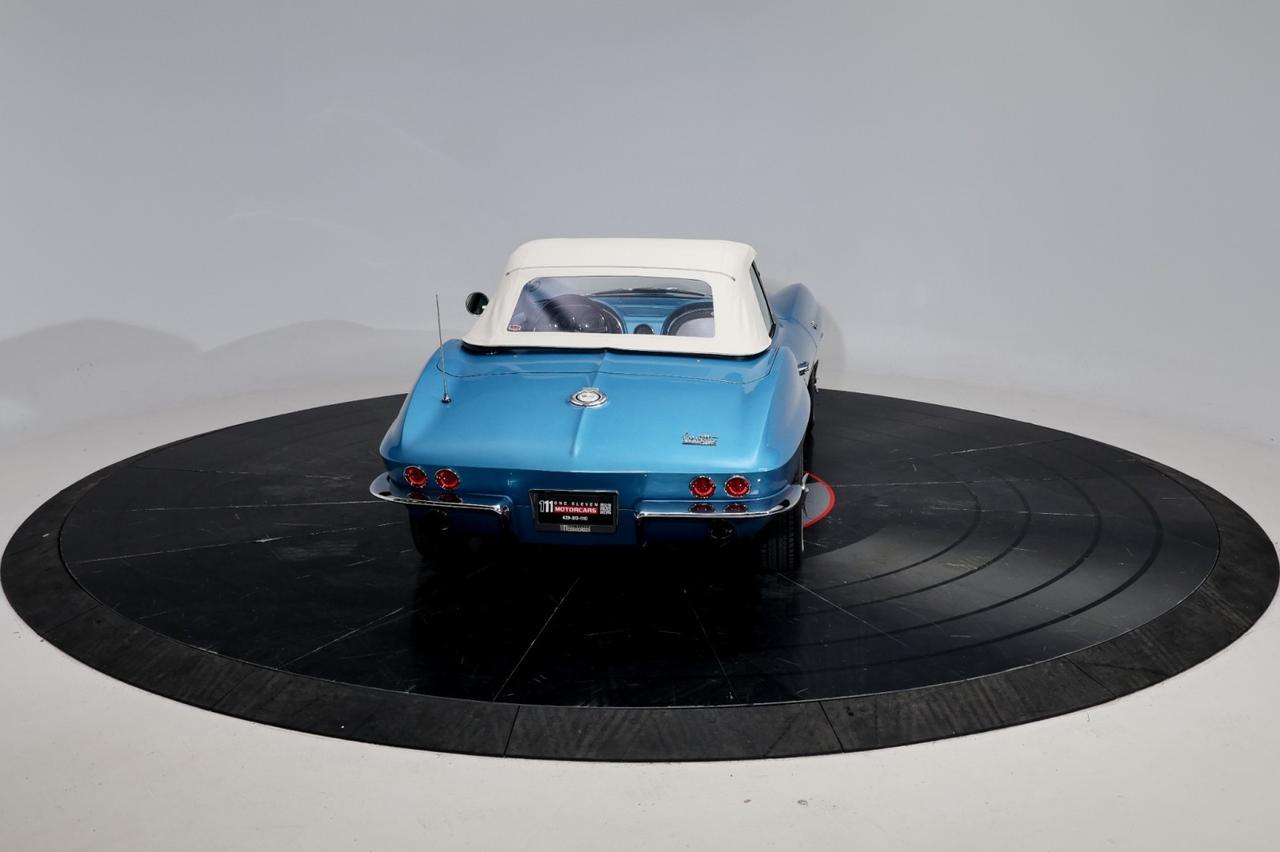 1965 Chevrolet Corvette Stingray Franklin TN