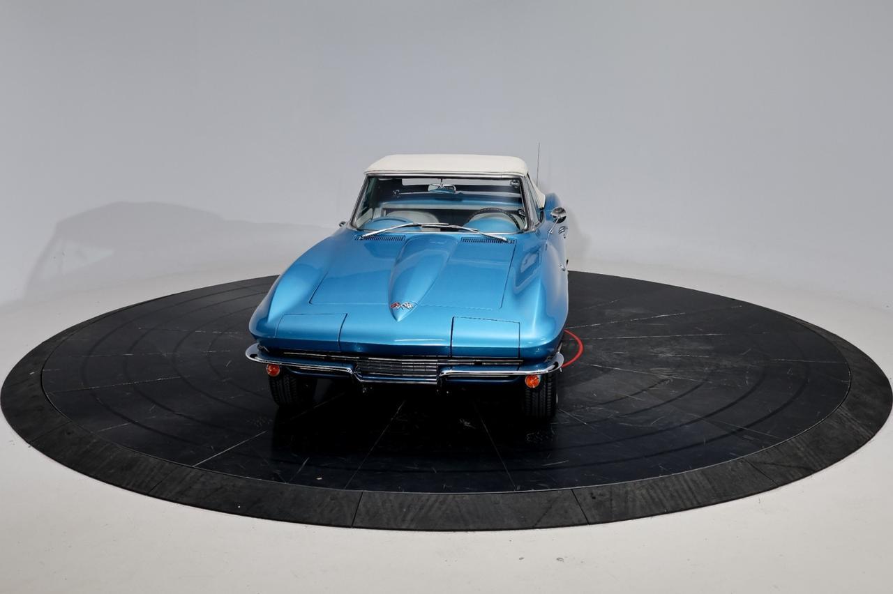 1965 Chevrolet Corvette Stingray Franklin TN