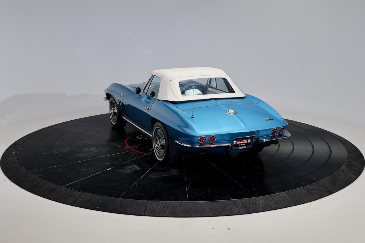 1965 Chevrolet Corvette Stingray Franklin TN
