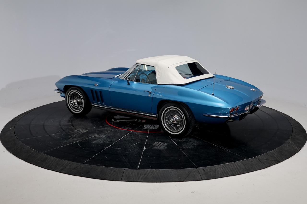1965 Chevrolet Corvette Stingray Franklin TN