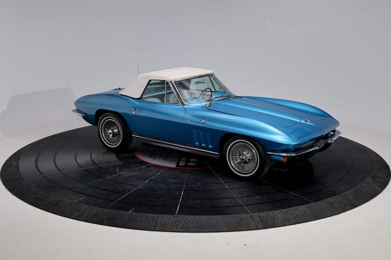 1965 Chevrolet Corvette Stingray Franklin TN