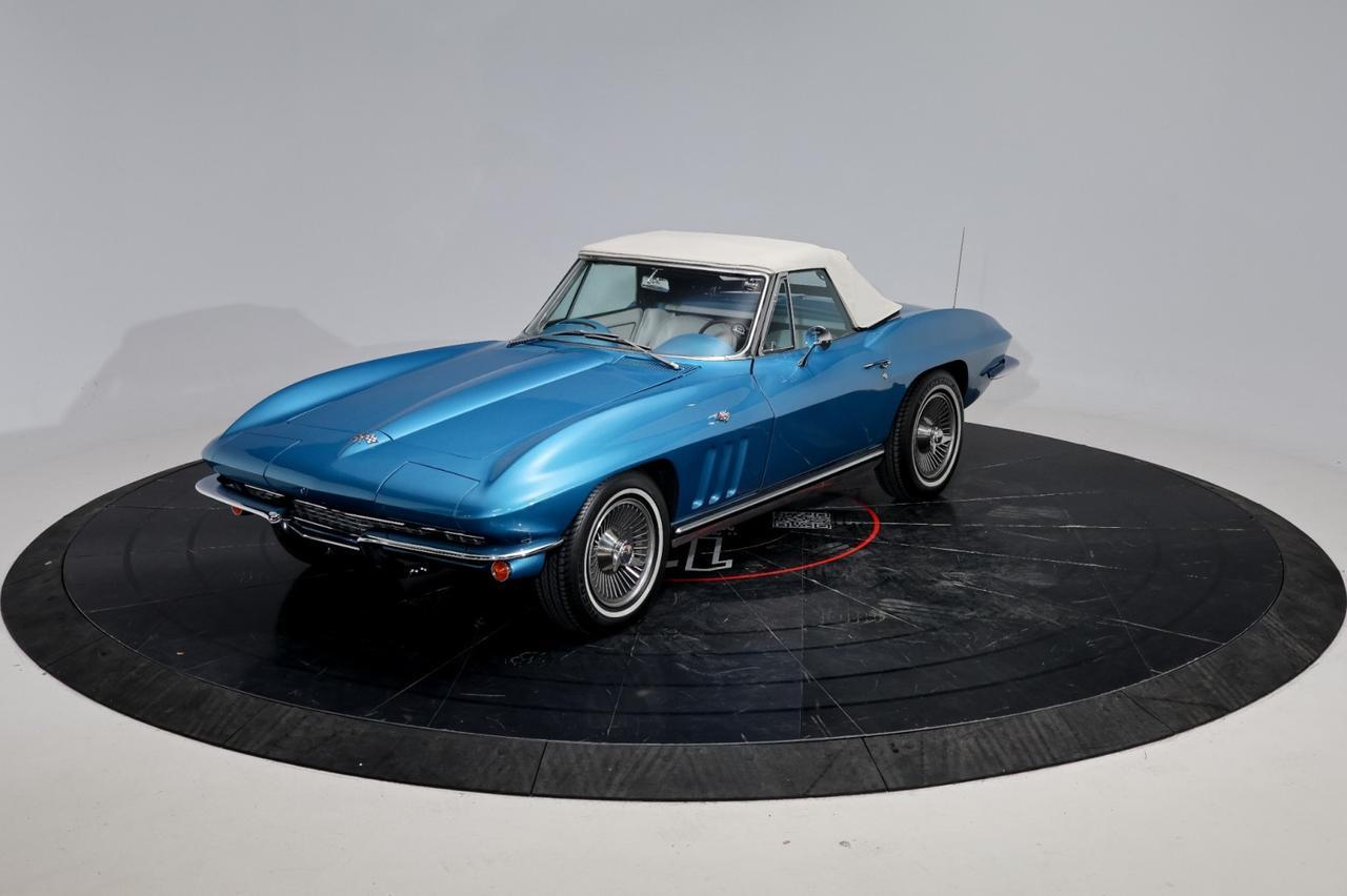 1965 Chevrolet Corvette Stingray