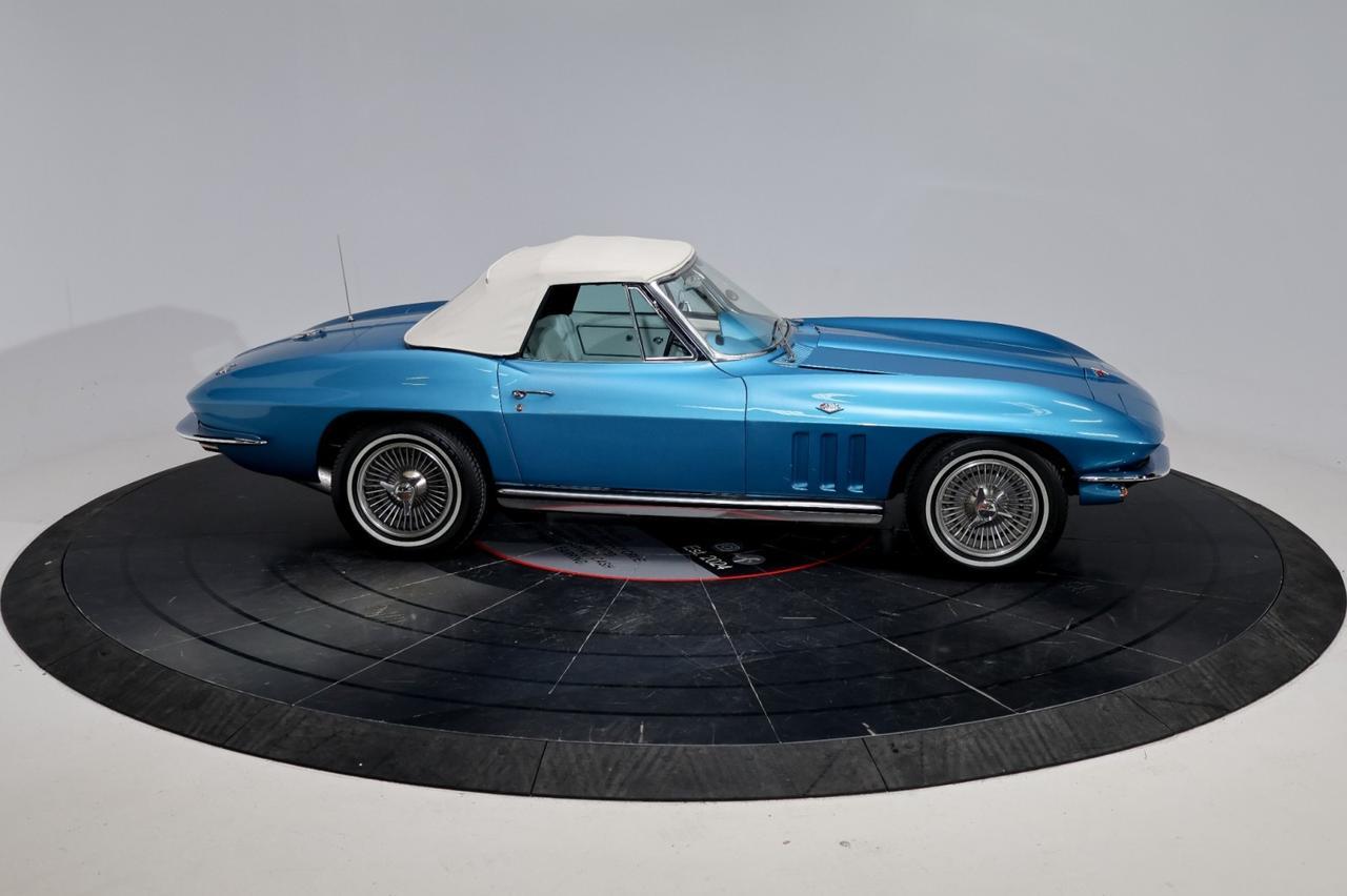 1965 Chevrolet Corvette Stingray Franklin TN