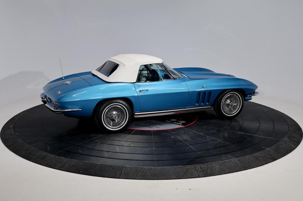 1965 Chevrolet Corvette Stingray Franklin TN