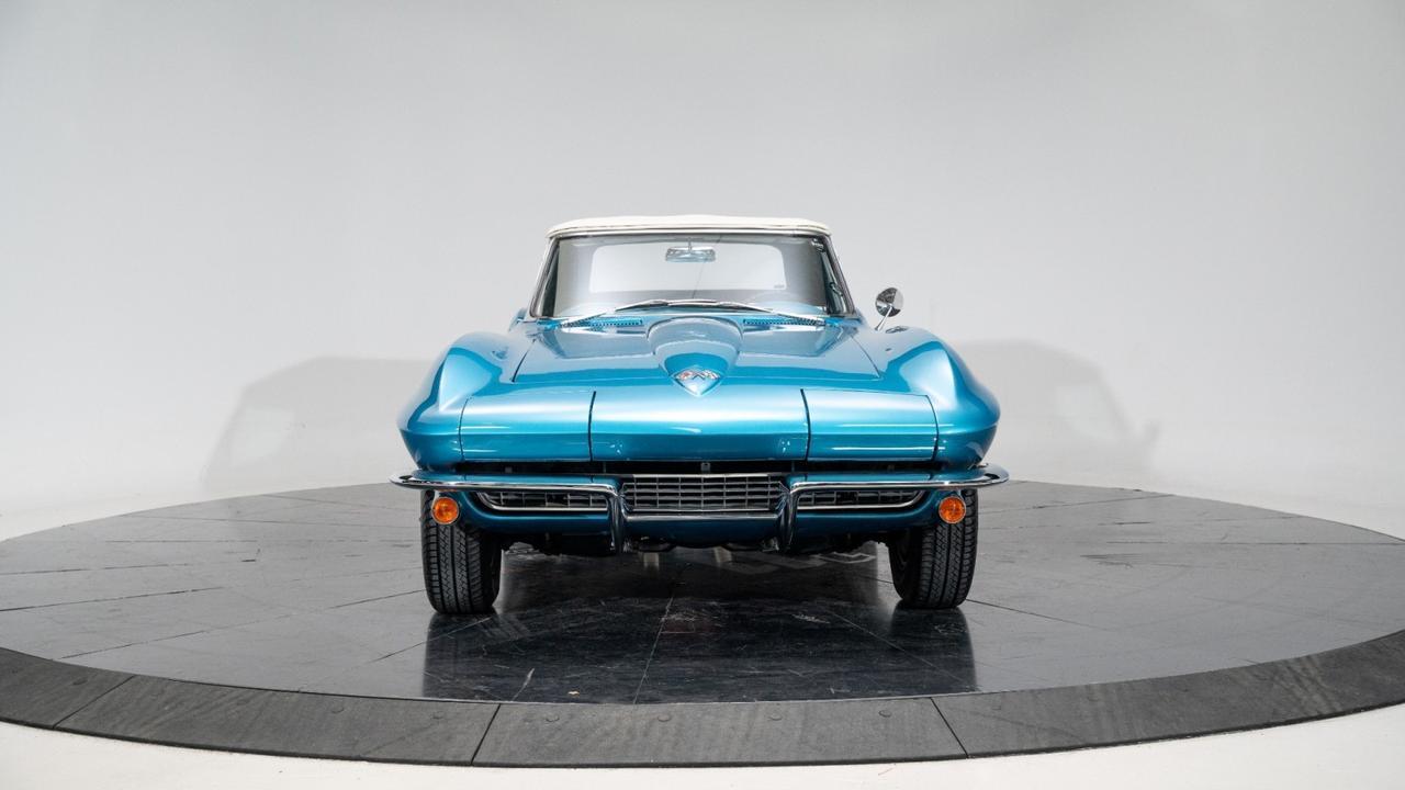 1965 Chevrolet Corvette Stingray Franklin TN