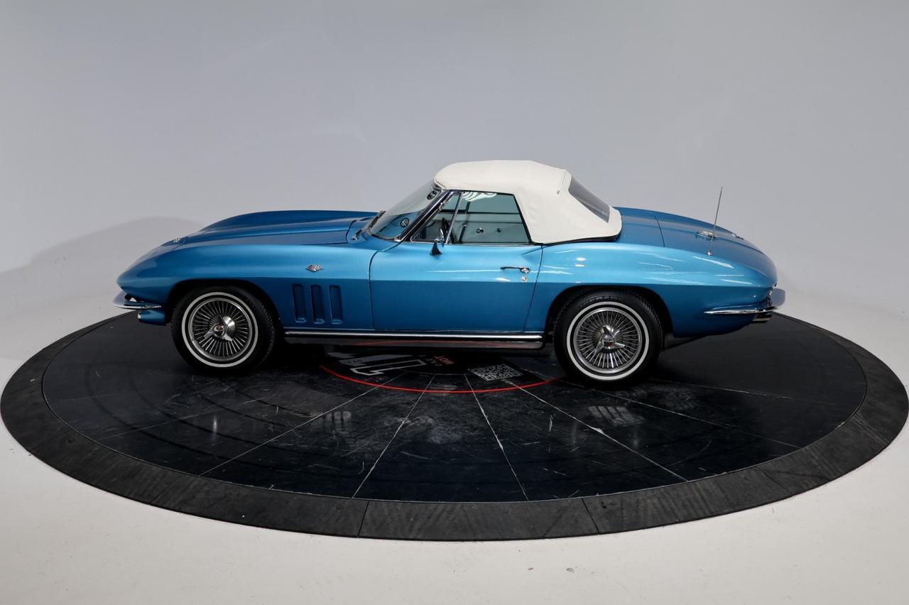 1965 Chevrolet Corvette Stingray Franklin TN