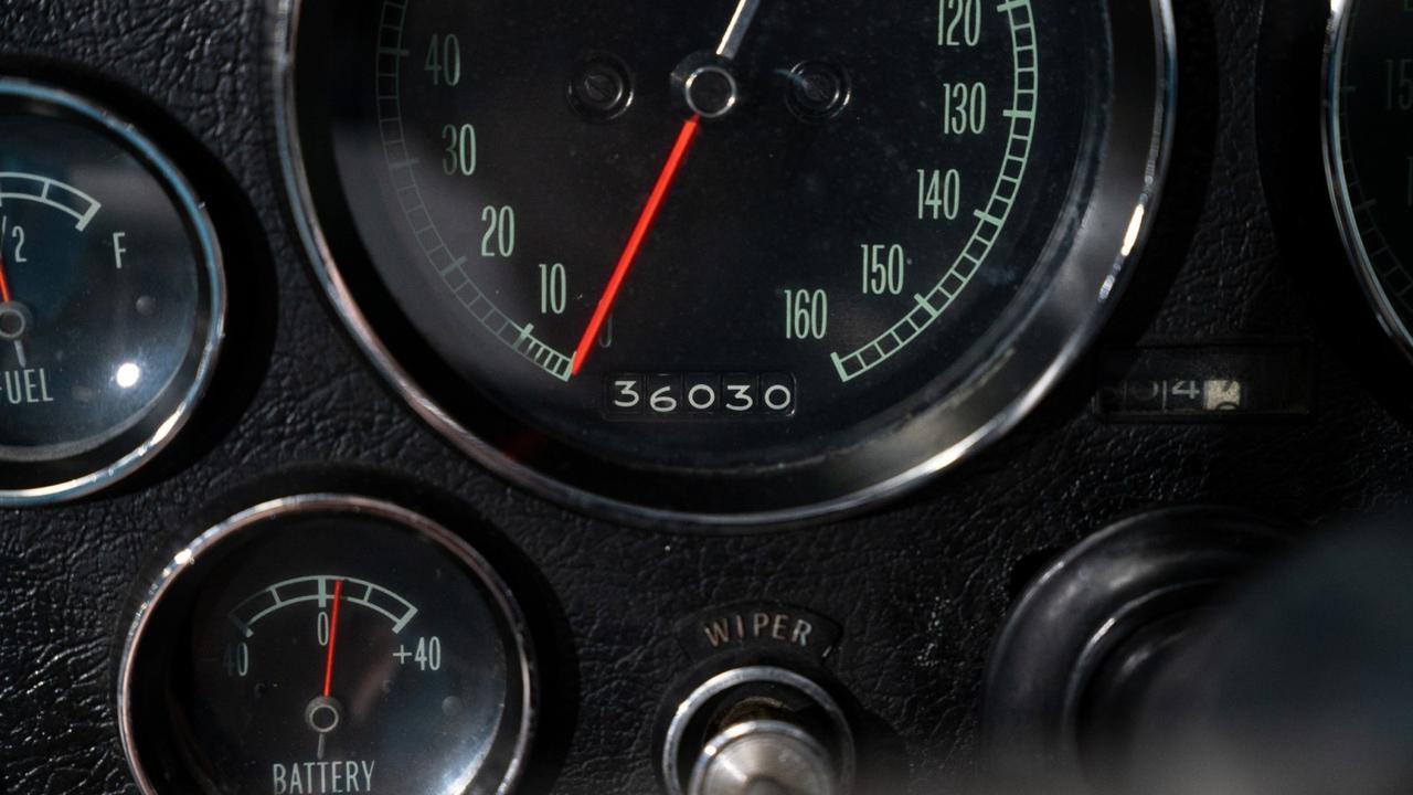 1965 Chevrolet Corvette Stingray Franklin TN