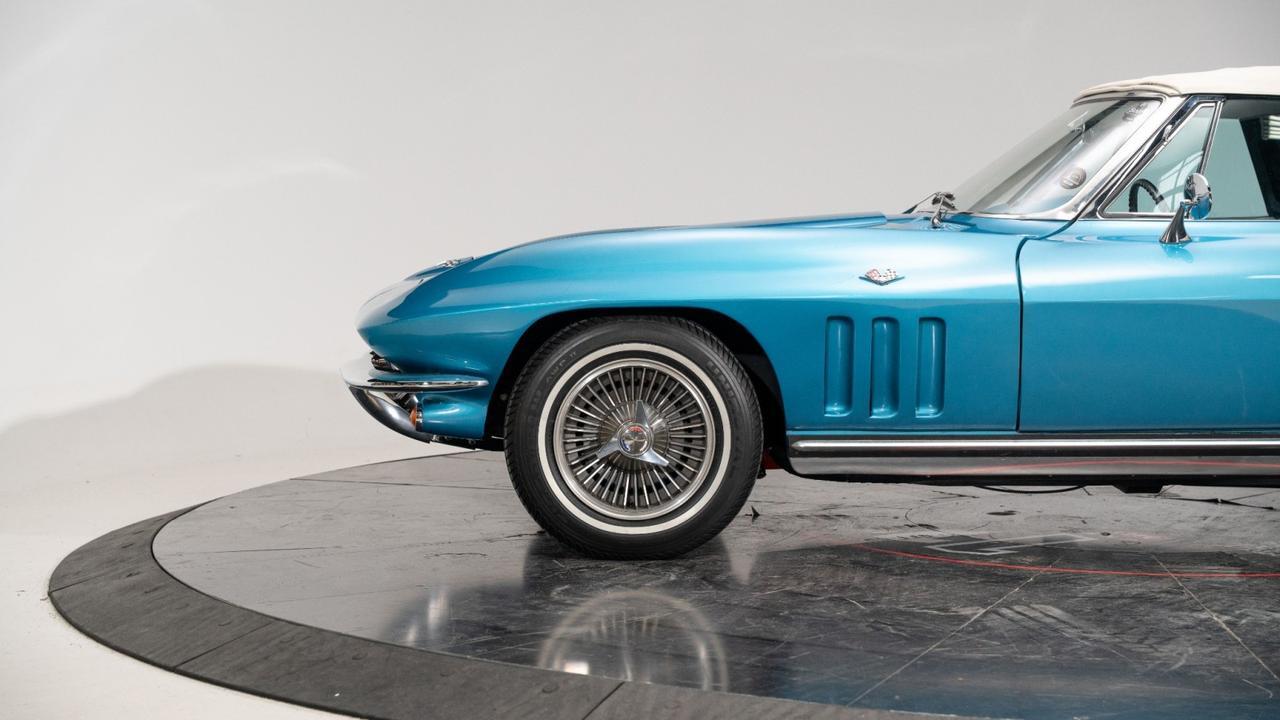 1965 Chevrolet Corvette Stingray Franklin TN