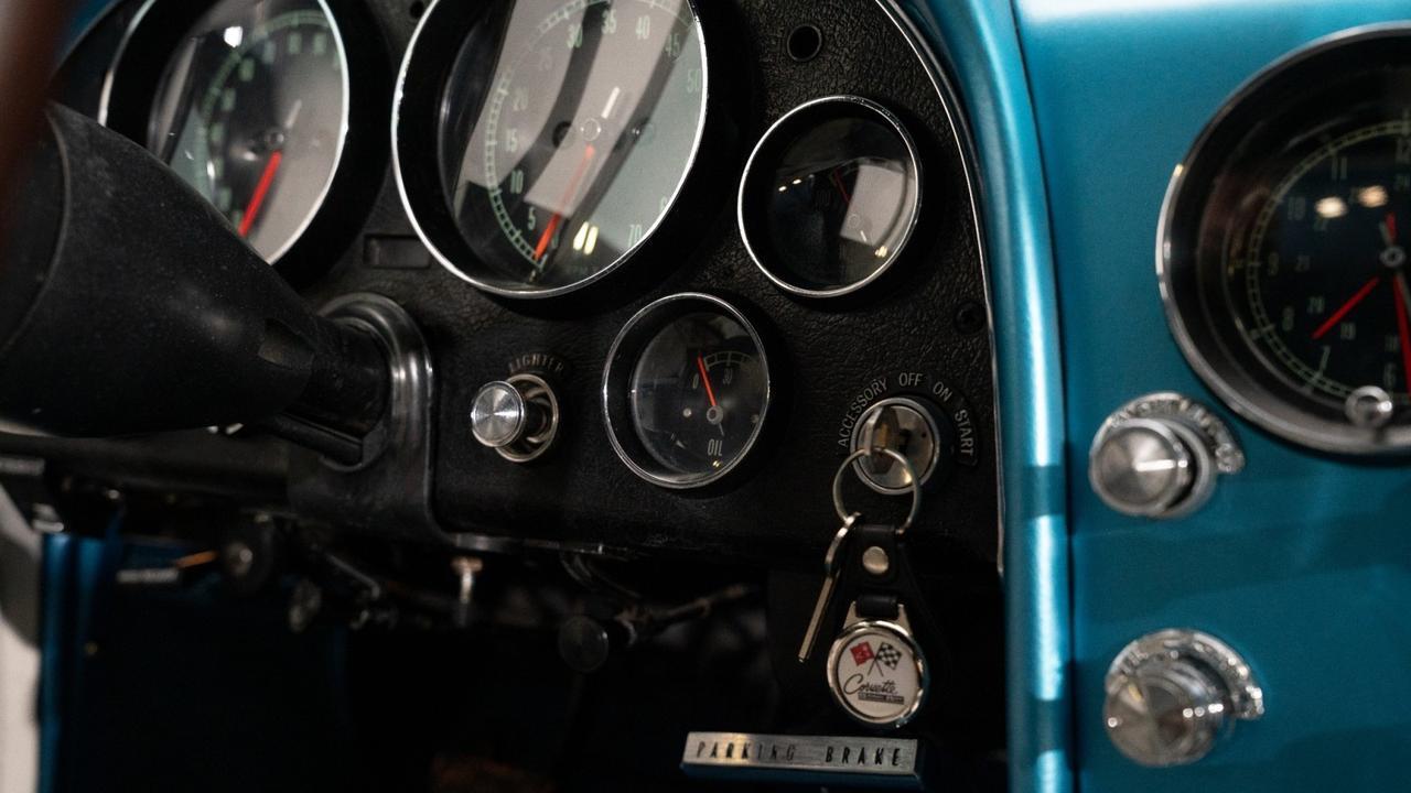 1965 Chevrolet Corvette Stingray Franklin TN