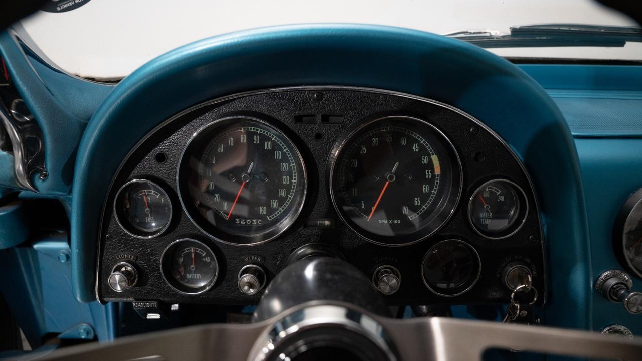 1965 Chevrolet Corvette Stingray Franklin TN