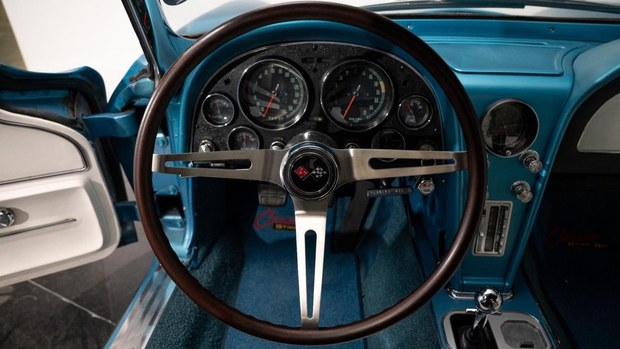 1965 Chevrolet Corvette Stingray Franklin TN