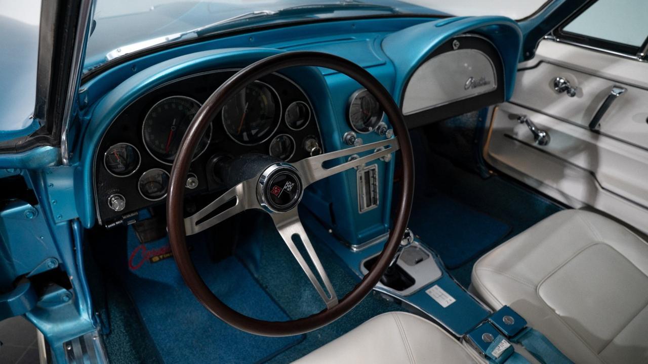 1965 Chevrolet Corvette Stingray Franklin TN