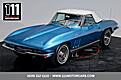 1965 Chevrolet Corvette Stingray