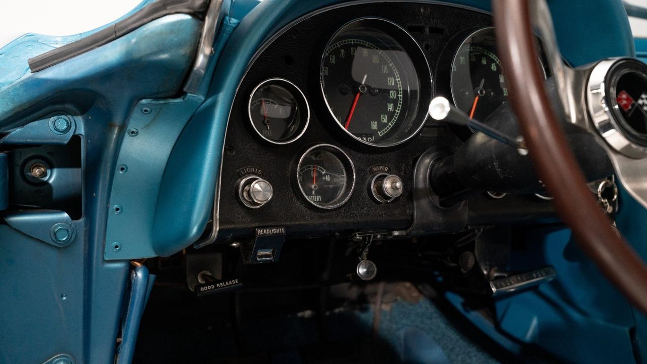 1965 Chevrolet Corvette Stingray Franklin TN