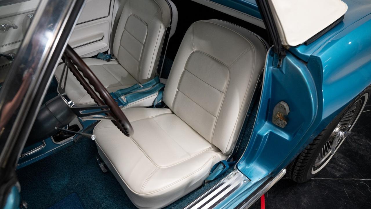 1965 Chevrolet Corvette Stingray Franklin TN