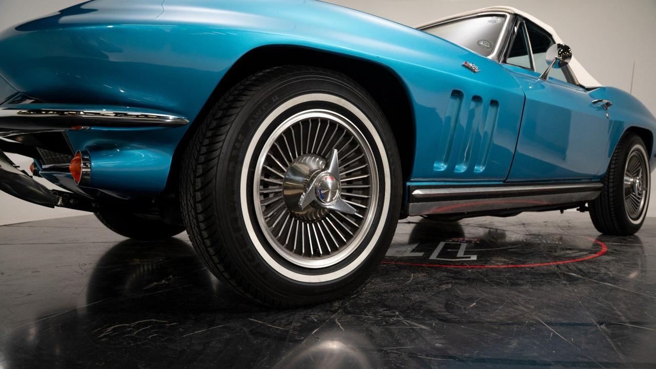 1965 Chevrolet Corvette Stingray Franklin TN