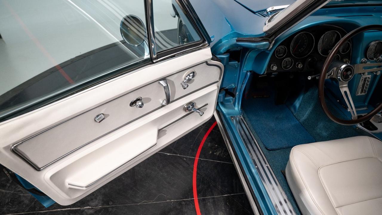 1965 Chevrolet Corvette Stingray Franklin TN