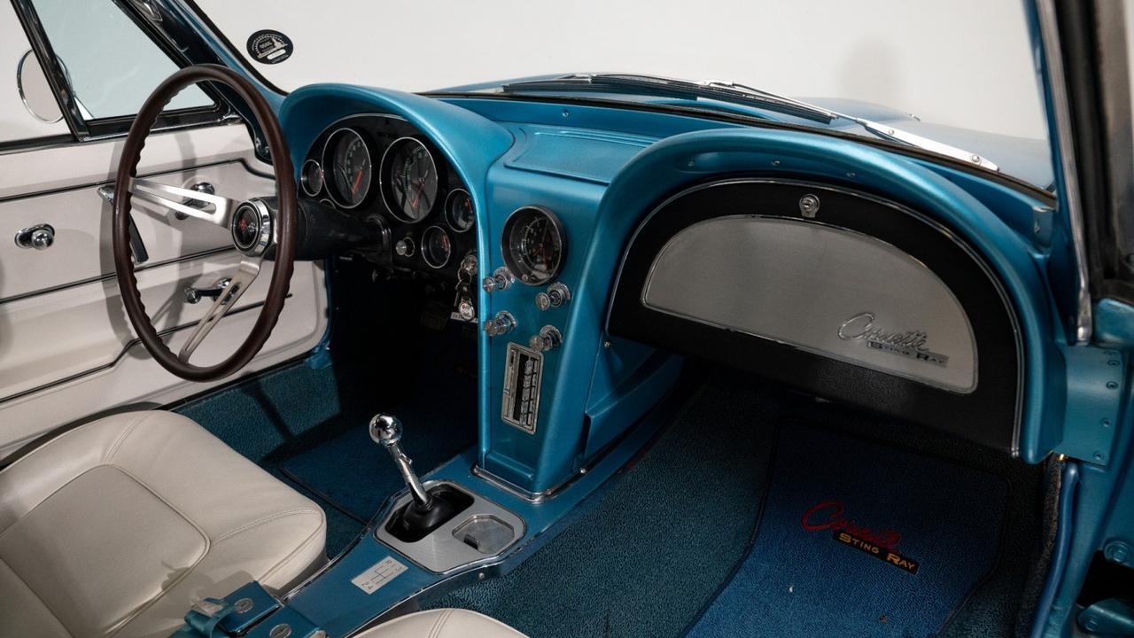 1965 Chevrolet Corvette Stingray Franklin TN