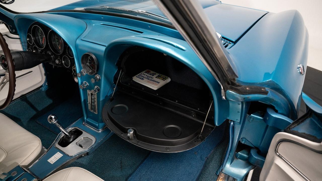 1965 Chevrolet Corvette Stingray Franklin TN