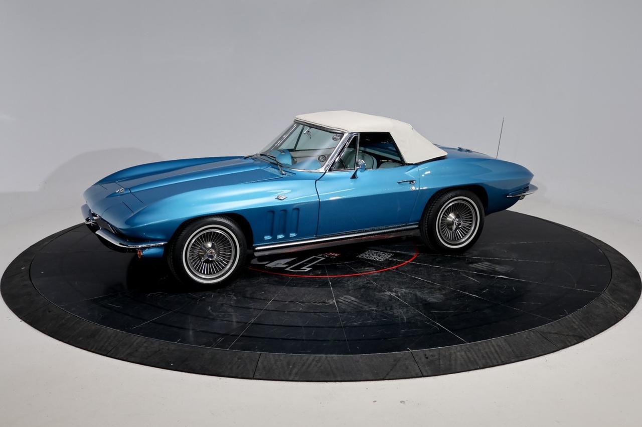 1965 Chevrolet Corvette Stingray