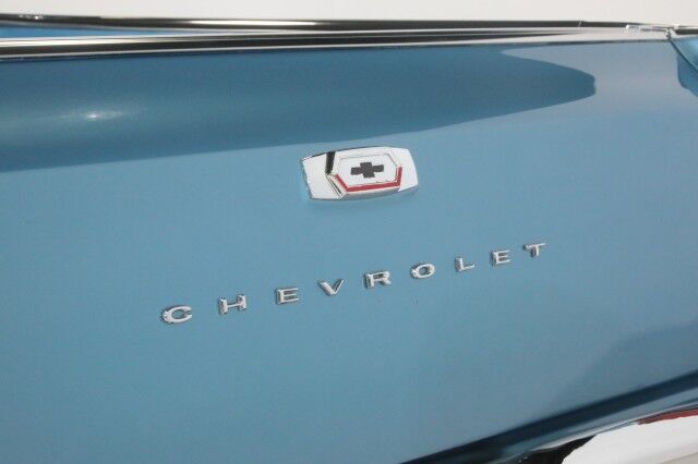 1965 Chevrolet El Camino Franklin TN