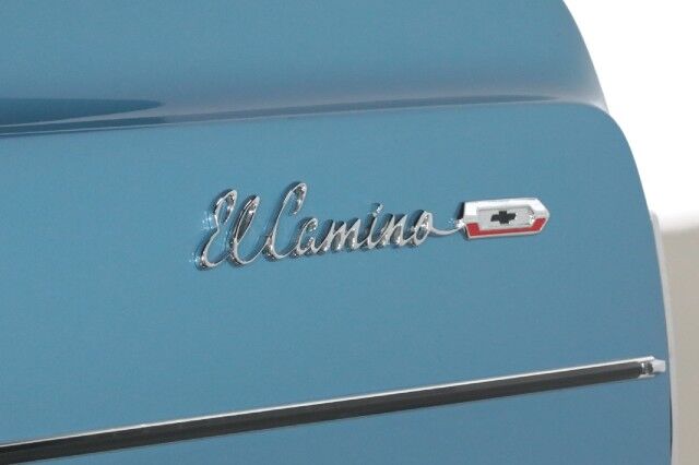 1965 Chevrolet El Camino Franklin TN