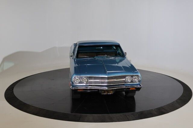 1965 Chevrolet El Camino Franklin TN