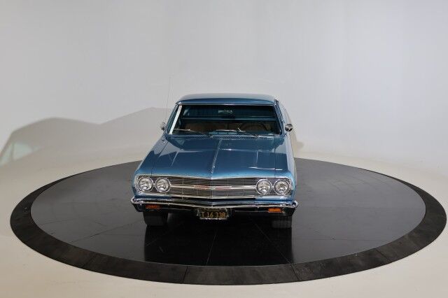 1965 Chevrolet El Camino Franklin TN