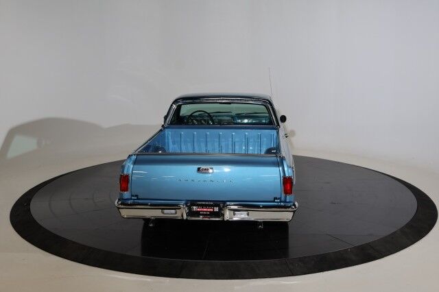 1965 Chevrolet El Camino Franklin TN